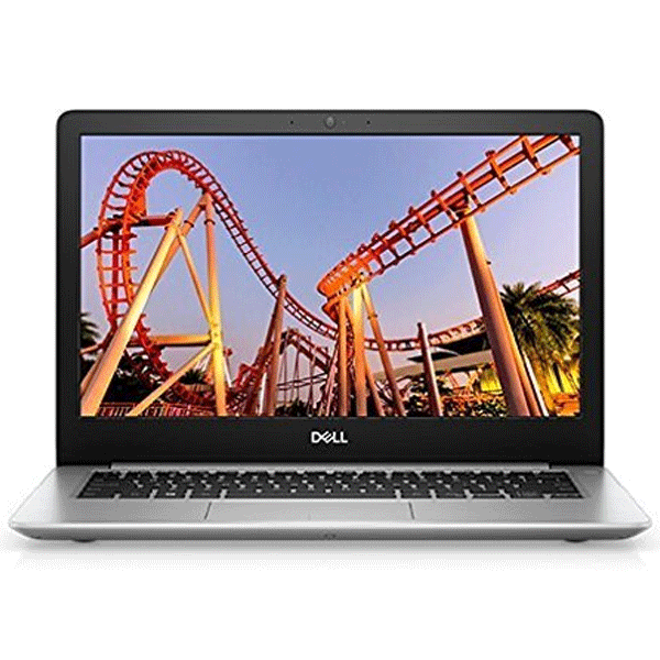 Wholesale Dell Inspiron 5370 Intel Core-i5 8th Gen 13.3-inch FHD